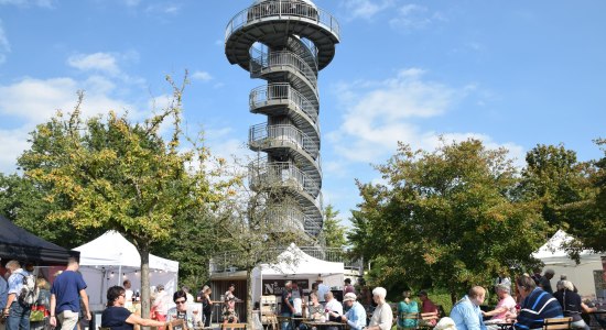 Park der Gärten_Veranstaltungskalender, © Park der Gärten gGmbH