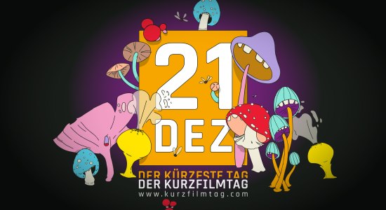 Kurzfilmtag, © AG Kurzfilm e.V. 2024