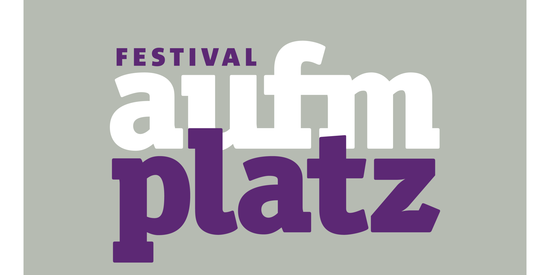 Festival aufm Platz, © Niedersächsische Sparkassenstiftung / VGH Stiftung