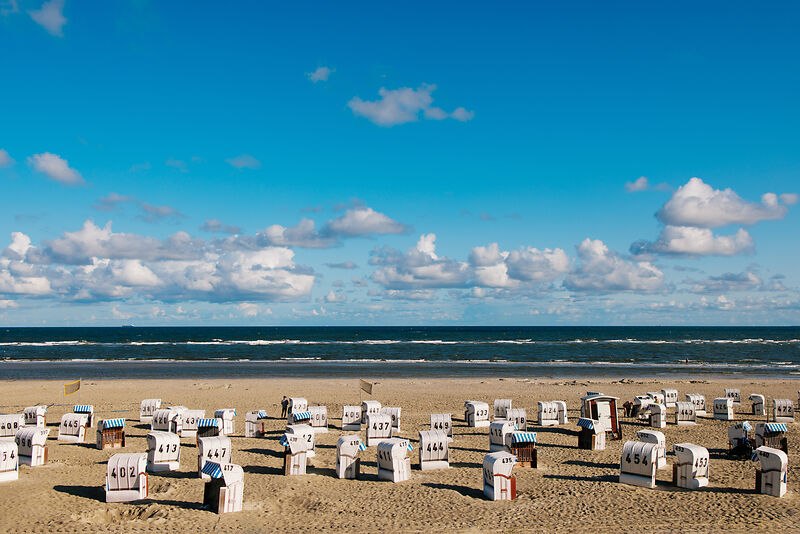 Sommerferien Nordsee 2024, © Moritz Kaufmann