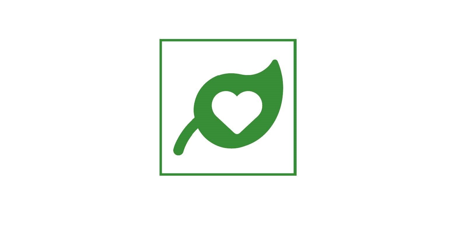 Grünes Logo, © HMTG