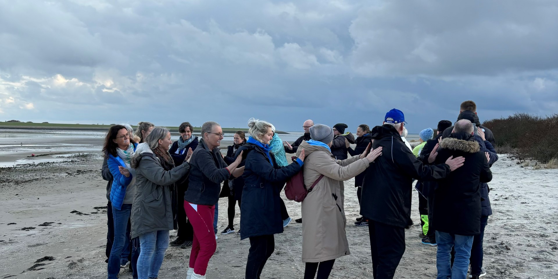 Thalasso_Seminar, © Staatsbad Norderney GmbH