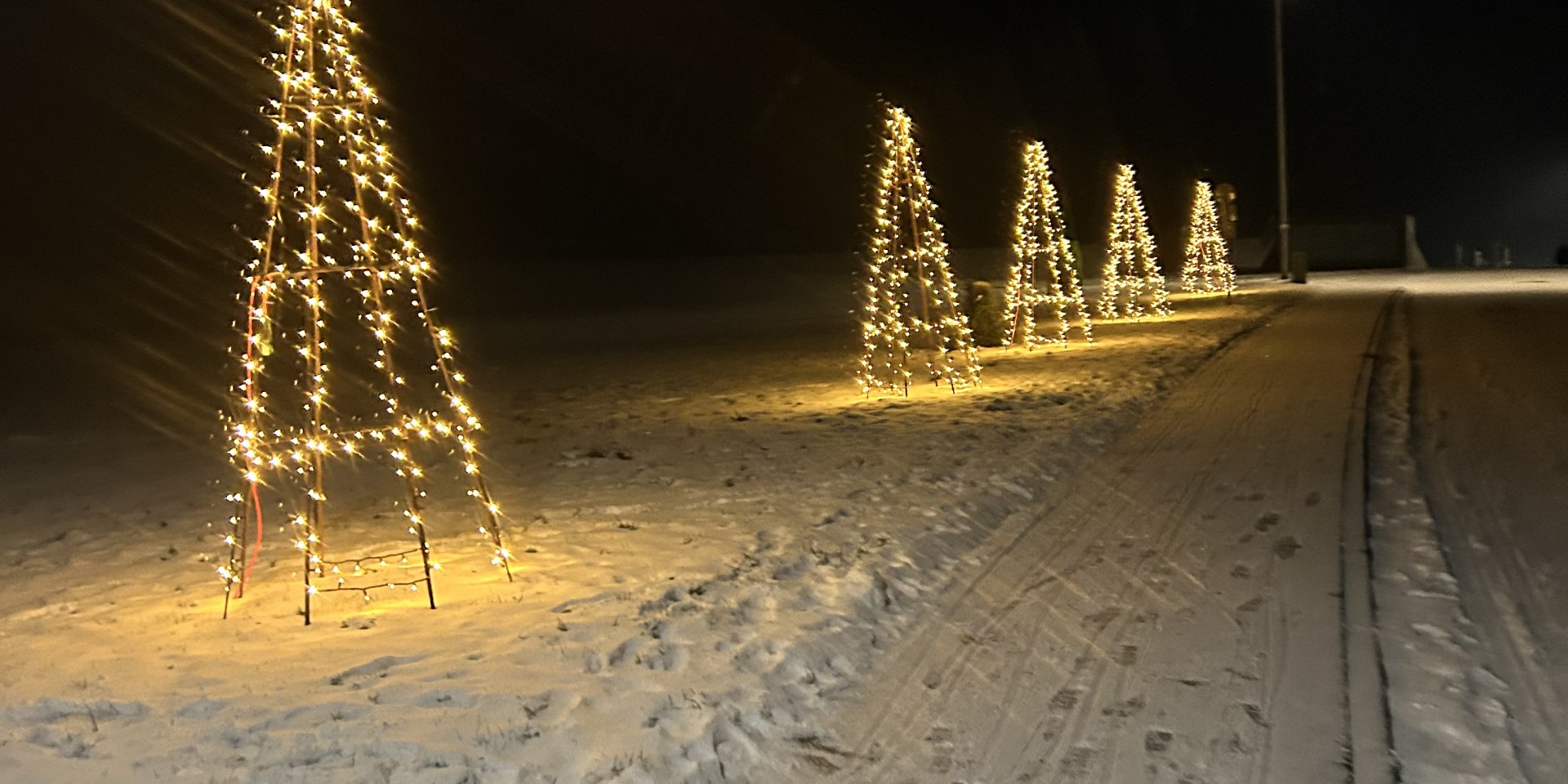 Winterzeit auf dem Töwerland, © Kurverwaltung Juist