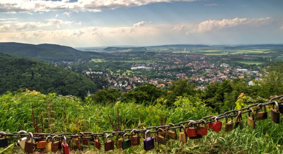 Burgberg - Bad Harzburg, © tds media design, Detlef &amp; Thomas Schlüter GbR