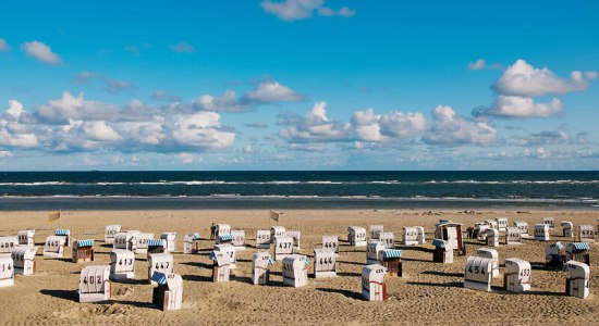 Sommerferien Nordsee 2024, © Moritz Kaufmann