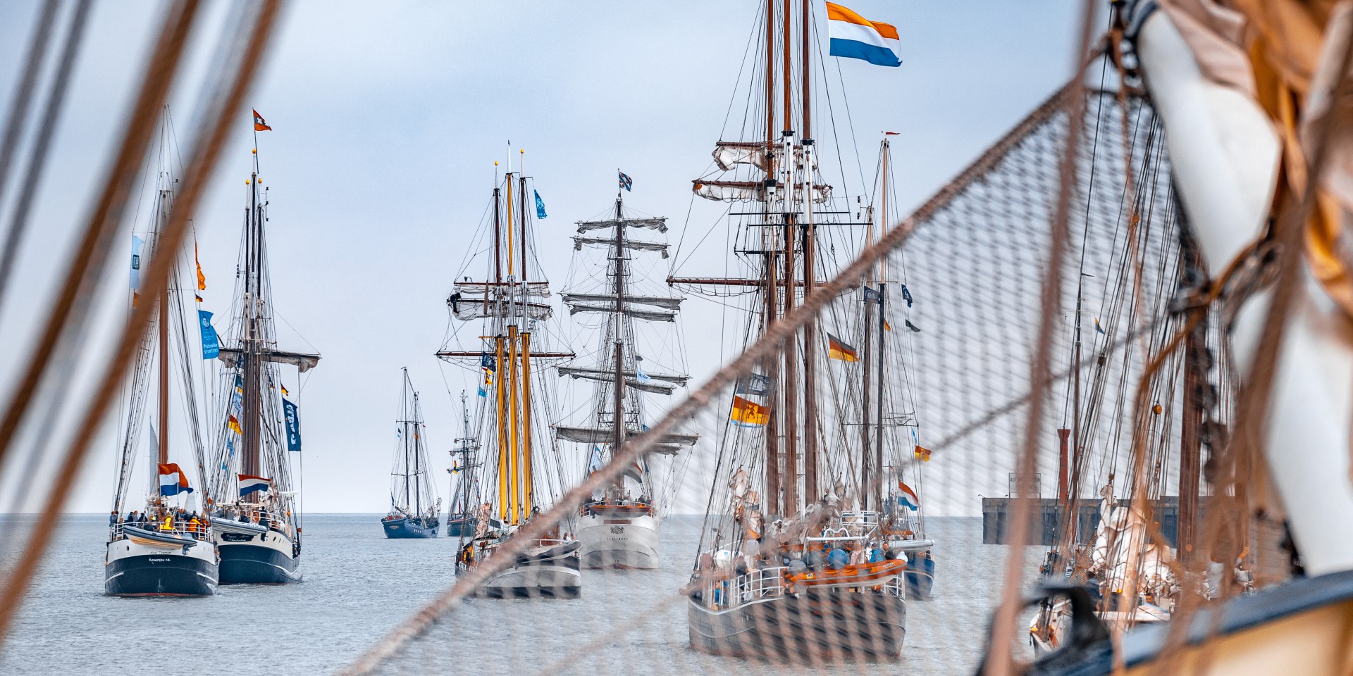 Sailing Cup, © Rainer Ganske