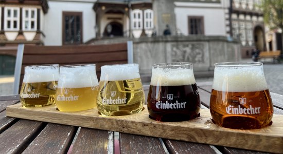 Einbecker Bierprobe, © Einbeck Tourismus