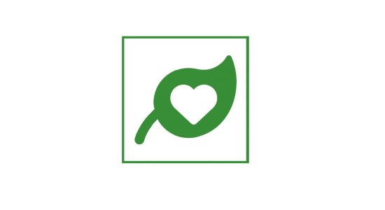 Grünes Logo, © HMTG