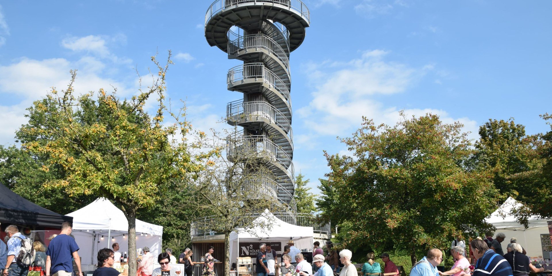 Park der Gärten_Veranstaltungskalender, © Park der Gärten gGmbH