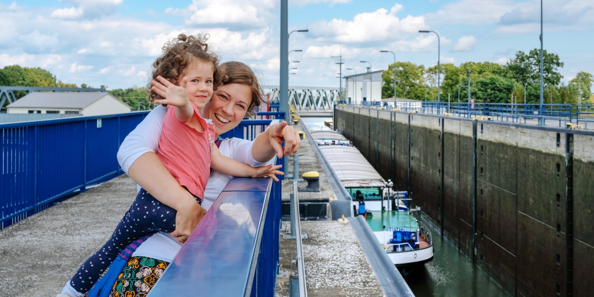 Öffentliche Stadtführungen in Wolfsburg, © WMG Wolfsburg / Janina Snatzke